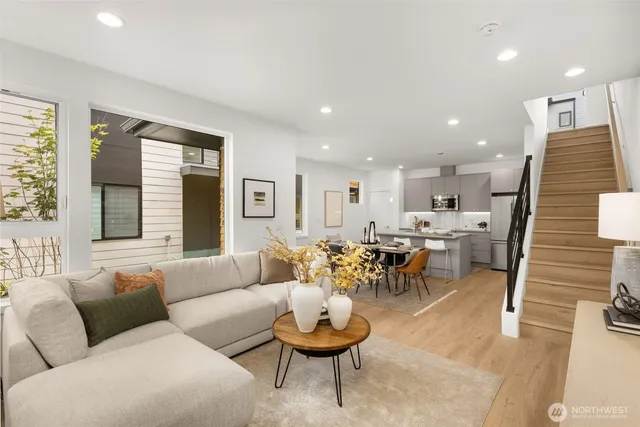 $979,900 | 9223 A 14th Avenue Northwest, Seattle, WA 98117