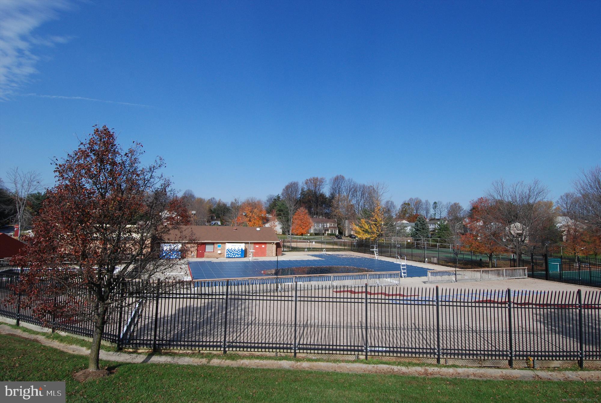 13164 Musicmaster Drive, Unit 144 Silver Spring, MD 20904 - Photo 26 of 31 a view of a tennis court