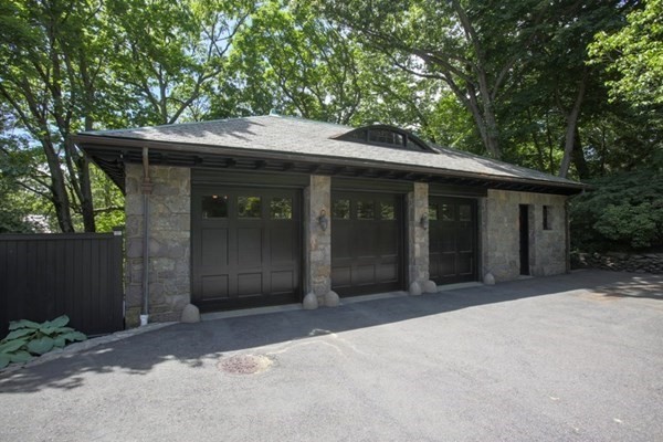 70 Gray Cliff Road Newton, MA 02459 - Photo 27 of 32