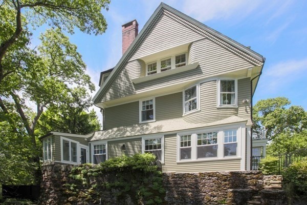 70 Gray Cliff Road Newton, MA 02459 - Photo 30 of 32