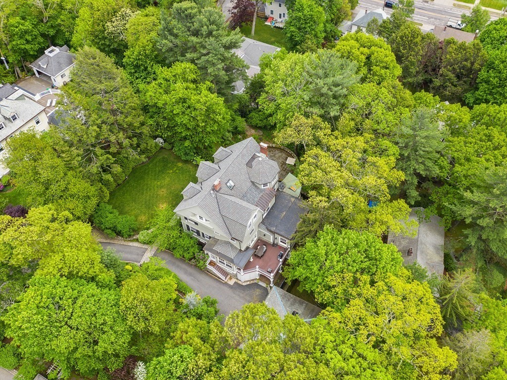 70 Gray Cliff Road Newton, MA 02459 - Photo 32 of 32