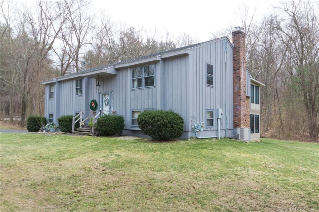 650 Neipsic Road Glastonbury, CT 06033 - Photo 1 of 1