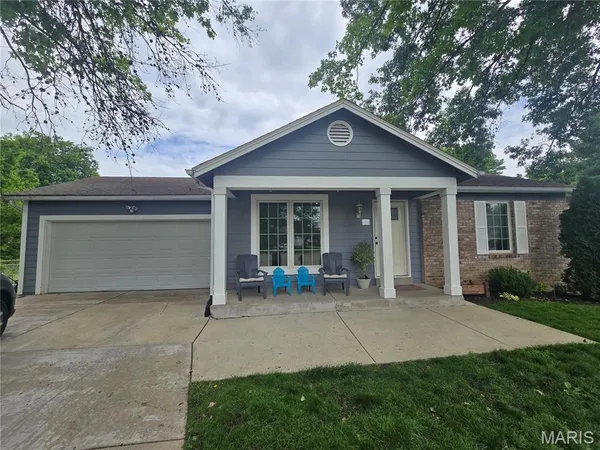 $274,900 | 16 Saddleback Court, O'Fallon, MO 63368