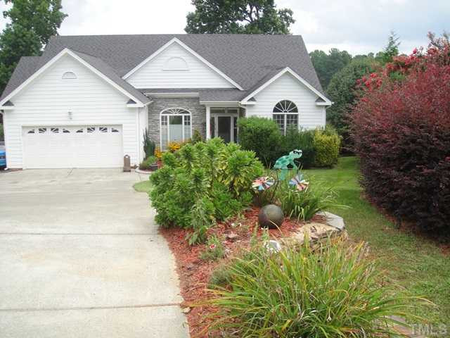2704 Blue Ravine Road Wake Forest, NC 27587 - Photo 25 of 25 Photo 25