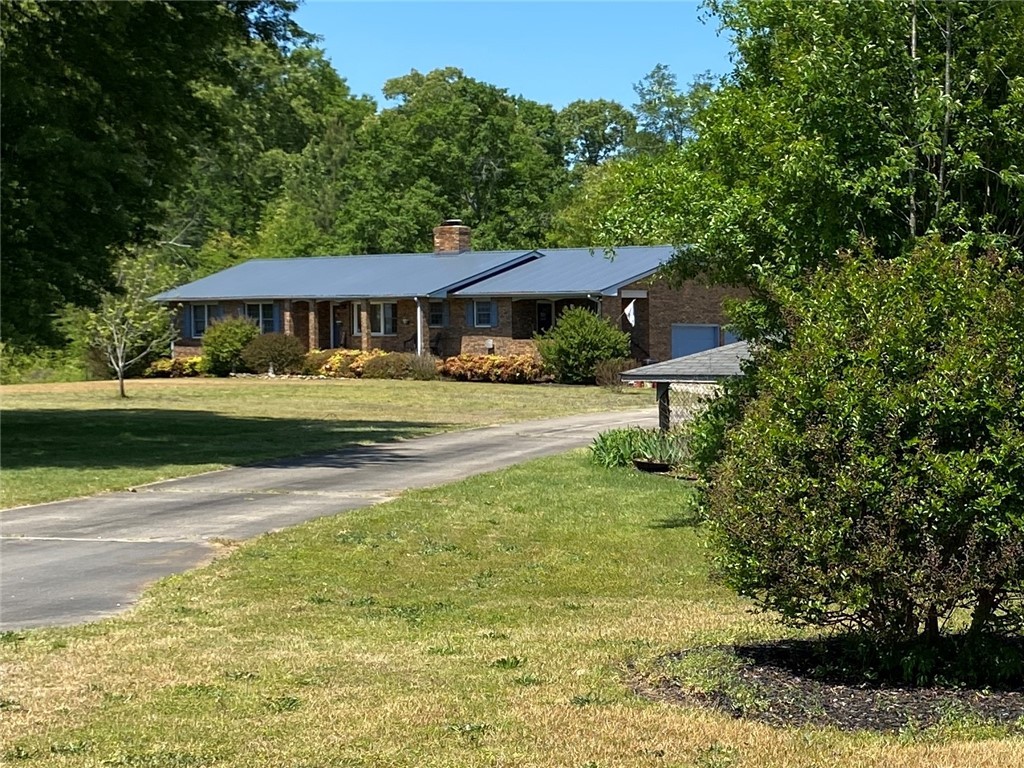 315 Chaffin Road Iva, SC 29655 - Photo 1 of 50