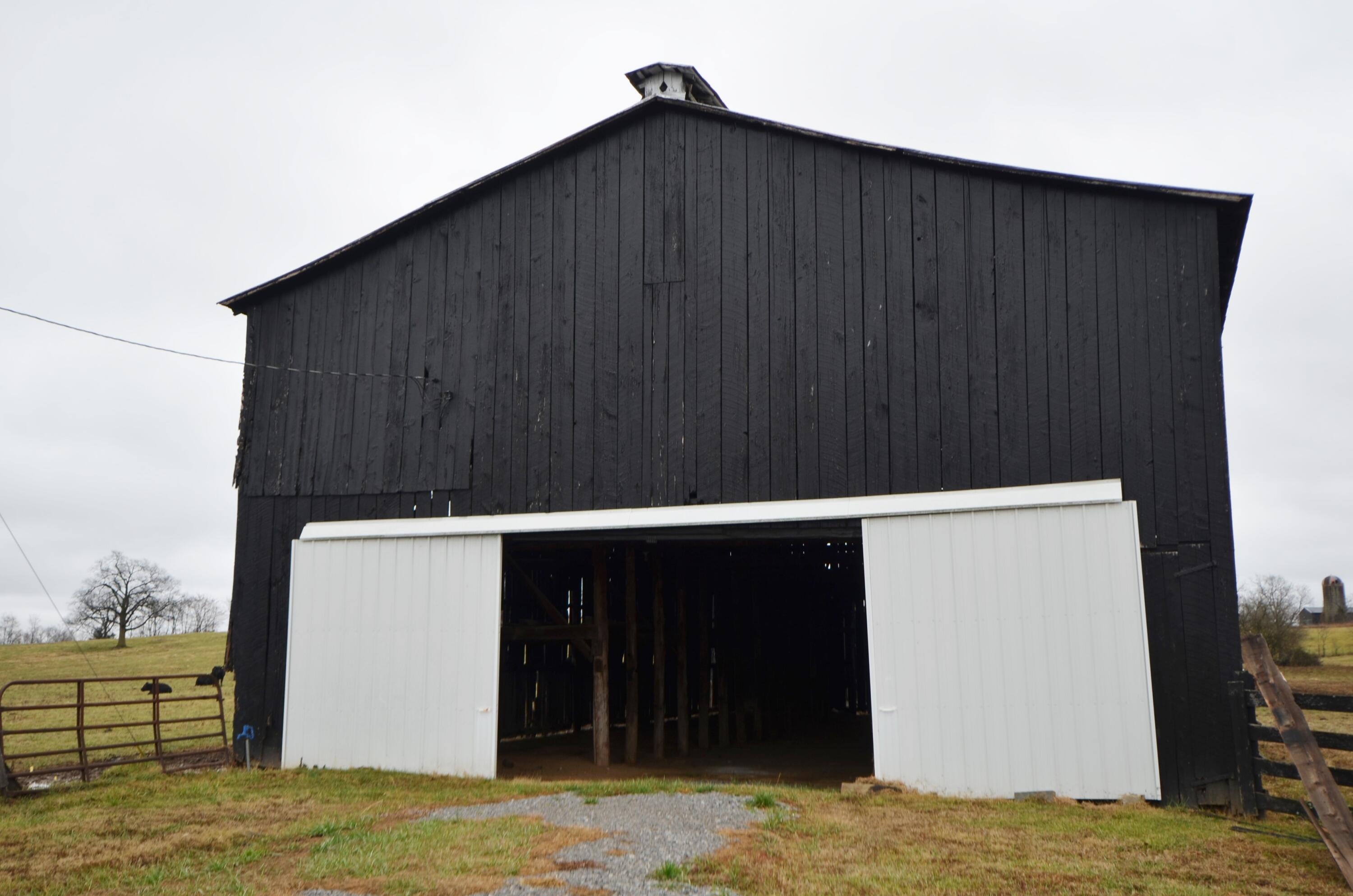 2567 Oregon Road Salvisa, KY 40372 - Photo 43 of 68 DSC_0057 (2)