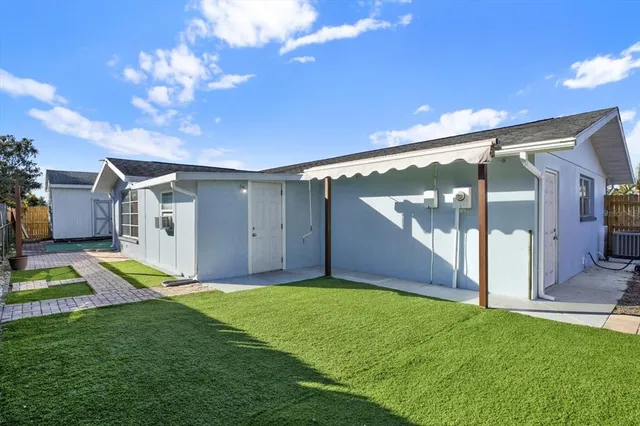 $2,000 | 7902 Canna Drive, Port Richey, FL 34668