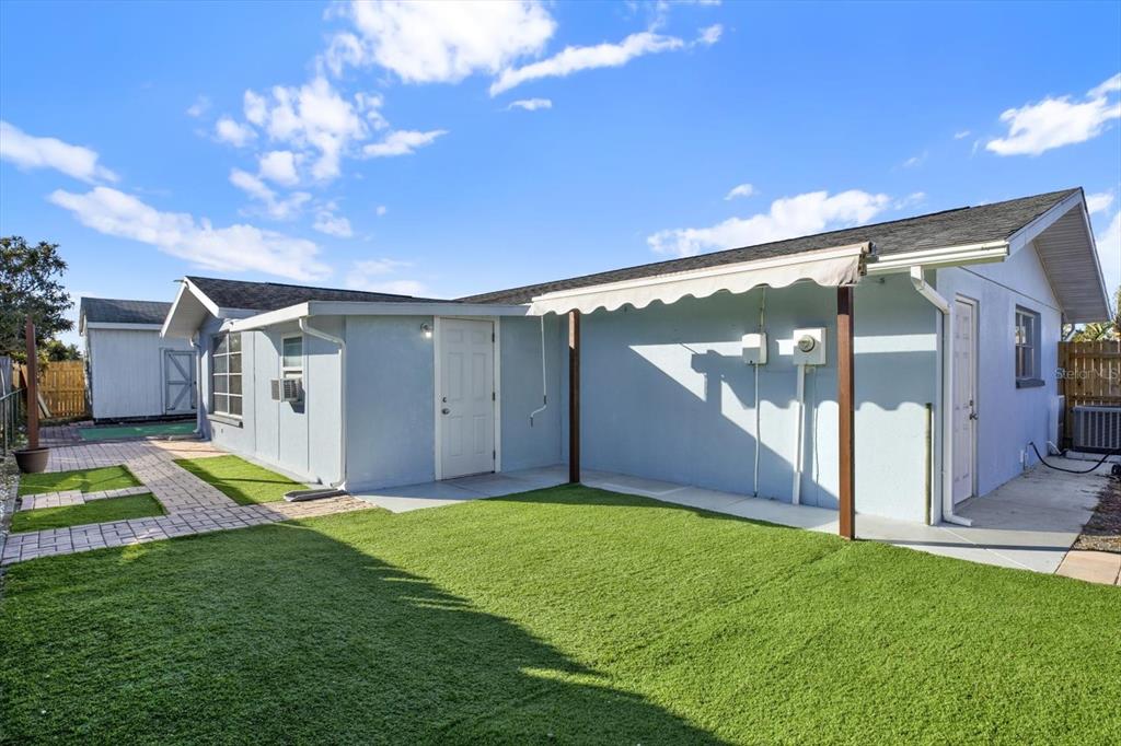 7902 Canna Drive Port Richey, FL 34668 - Photo 20 of 24