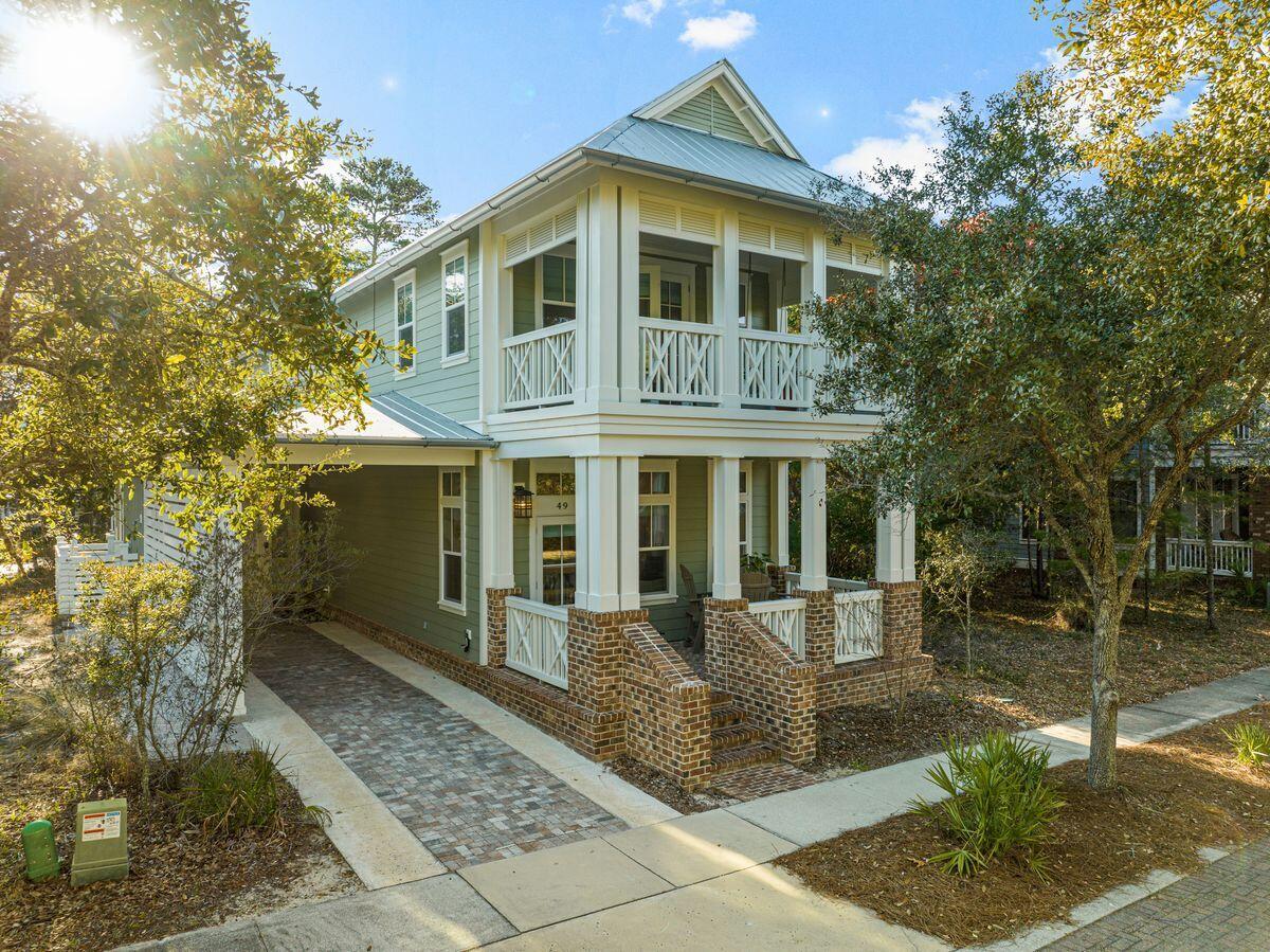 49 Talquin Santa Rosa Beach, FL 32459 - Photo 1 of 36 photo_online_000