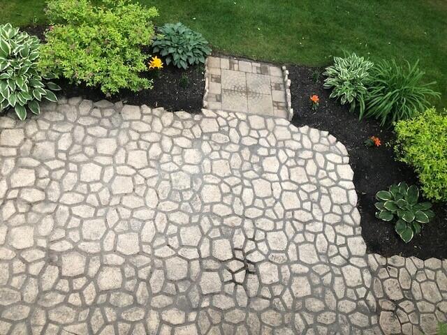 8839 Hathaway Road Kalamazoo, MI 49009 - Photo 23 of 26 spring 6 - patio