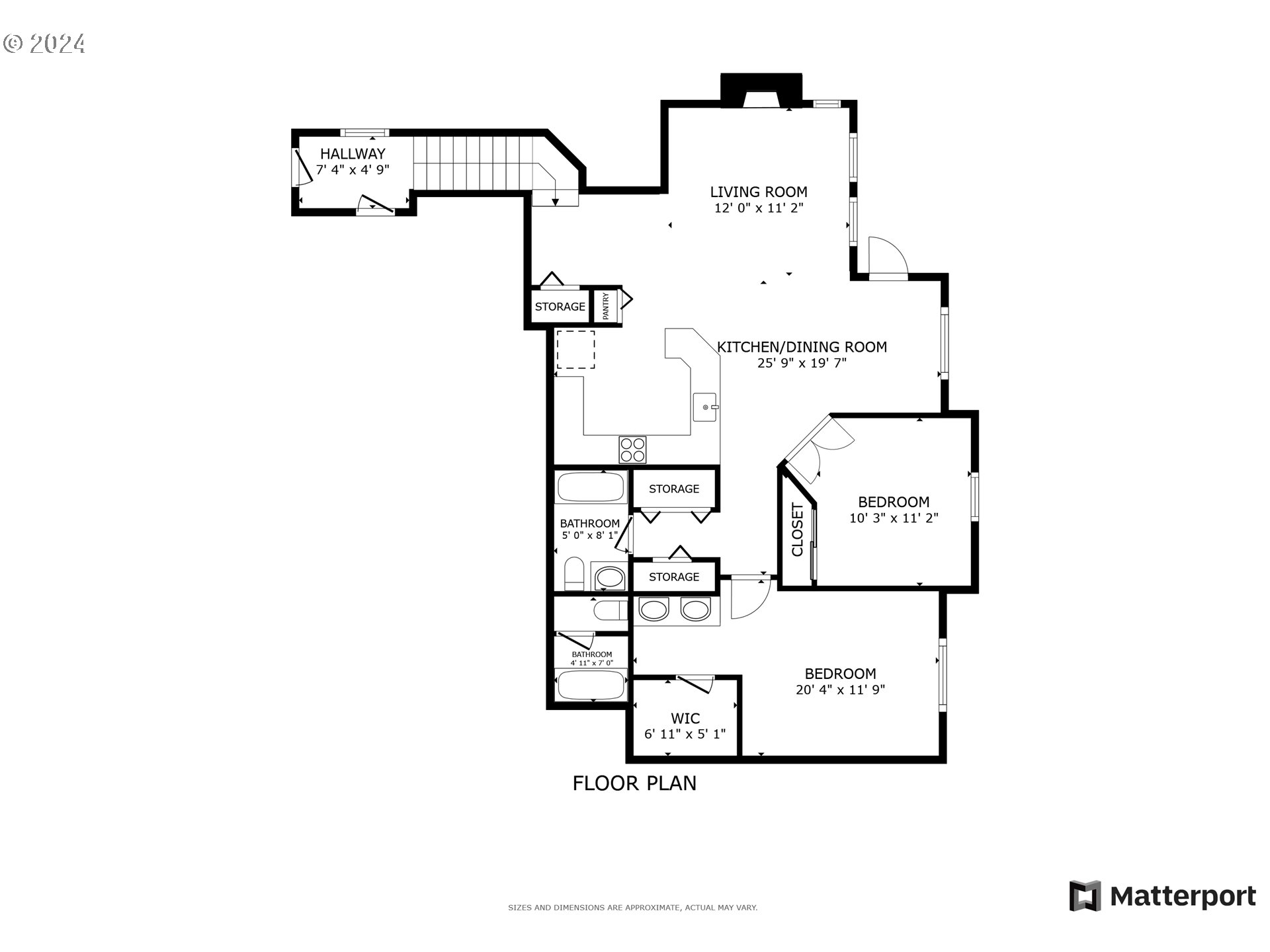 14655 Southwest Beard Road, Unit 201 Beaverton, OR 97007 - Photo 39 of 40