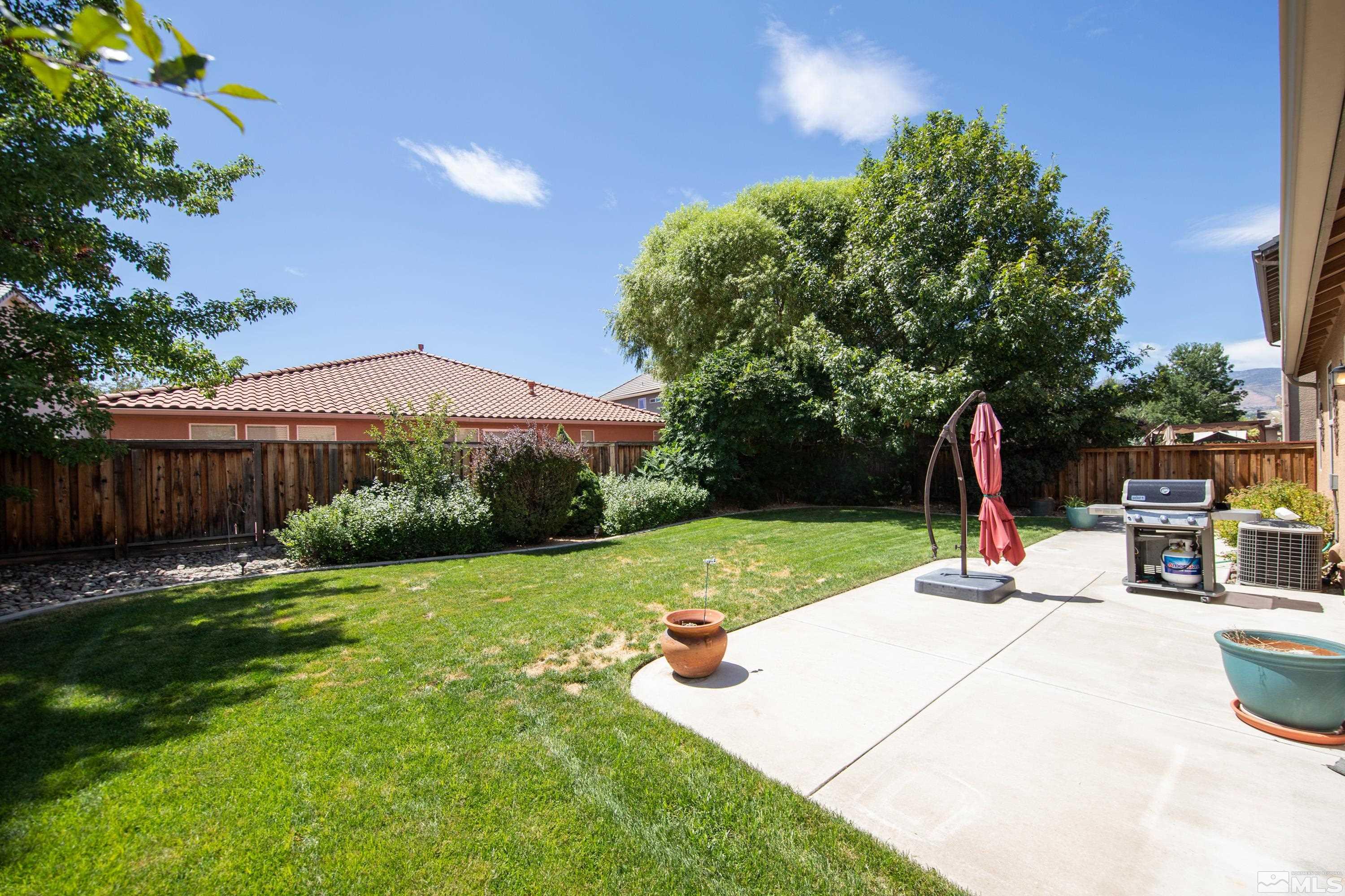 420 Manciano Way Reno, NV 89521 - Photo 27 of 30