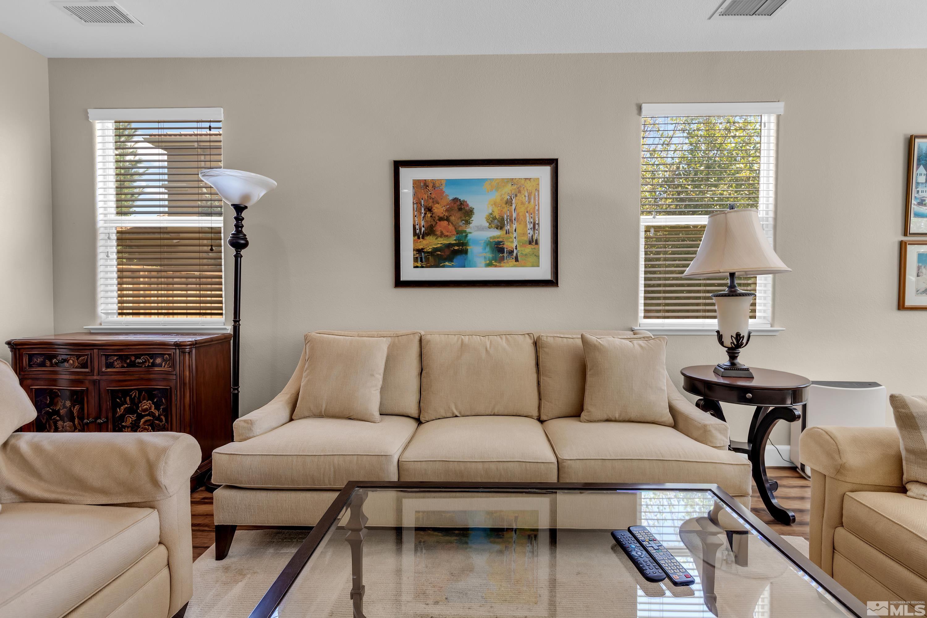420 Manciano Way Reno, NV 89521 - Photo 7 of 30 a living room with furniture and a window