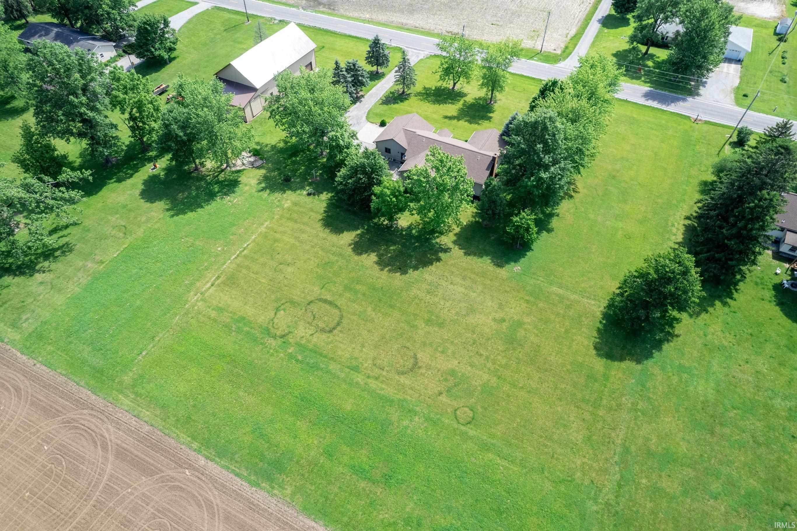 15320 Minnich Road Hoagland, IN 46745 - Photo 39 of 50