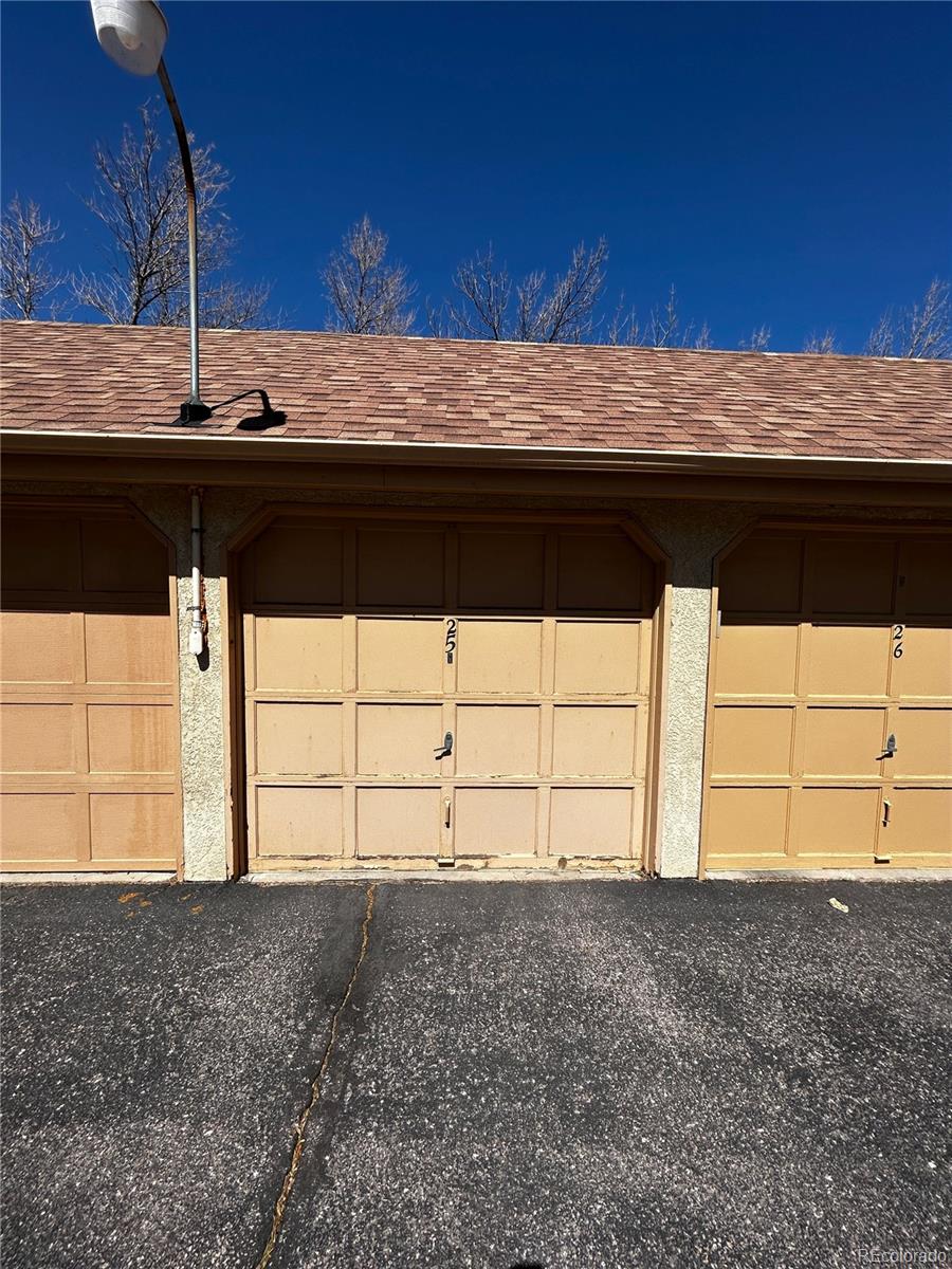 810 Tenderfoot Hill Road, Unit 202 Colorado Springs, CO 80906 - Photo 15 of 16