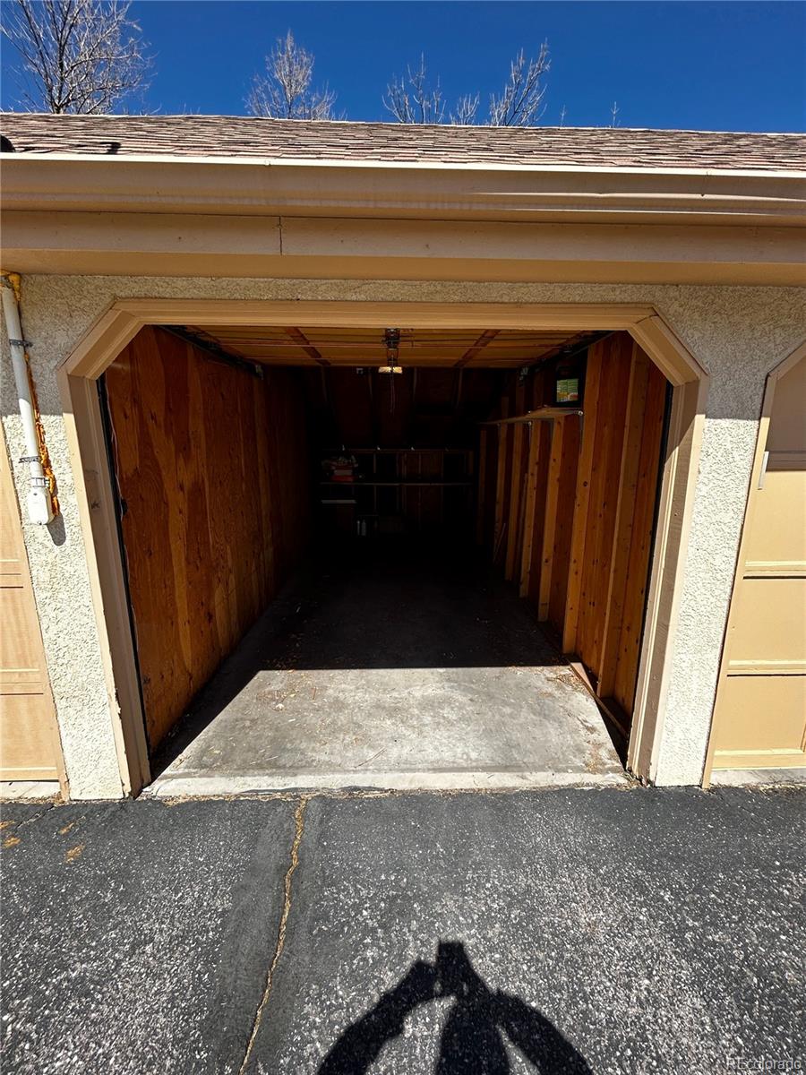 810 Tenderfoot Hill Road, Unit 202 Colorado Springs, CO 80906 - Photo 16 of 16