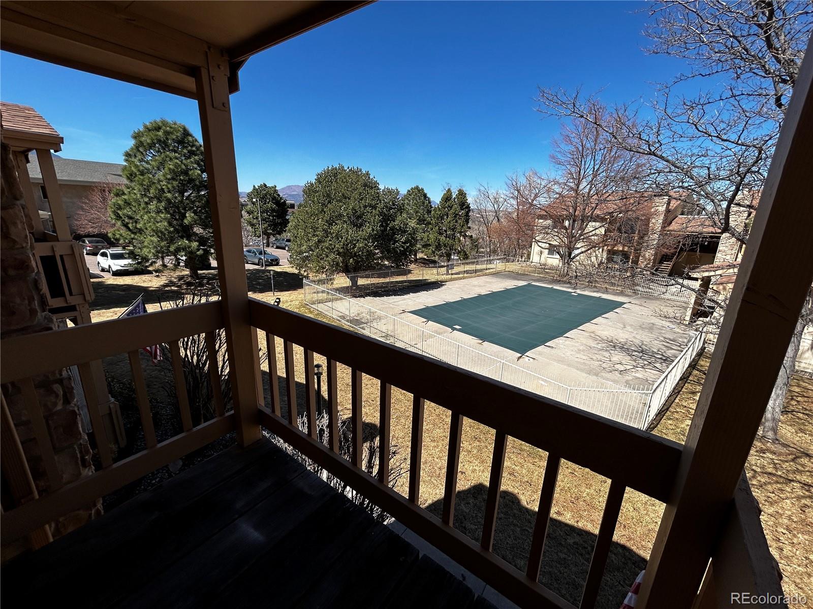 810 Tenderfoot Hill Road, Unit 202 Colorado Springs, CO 80906 - Photo 3 of 16