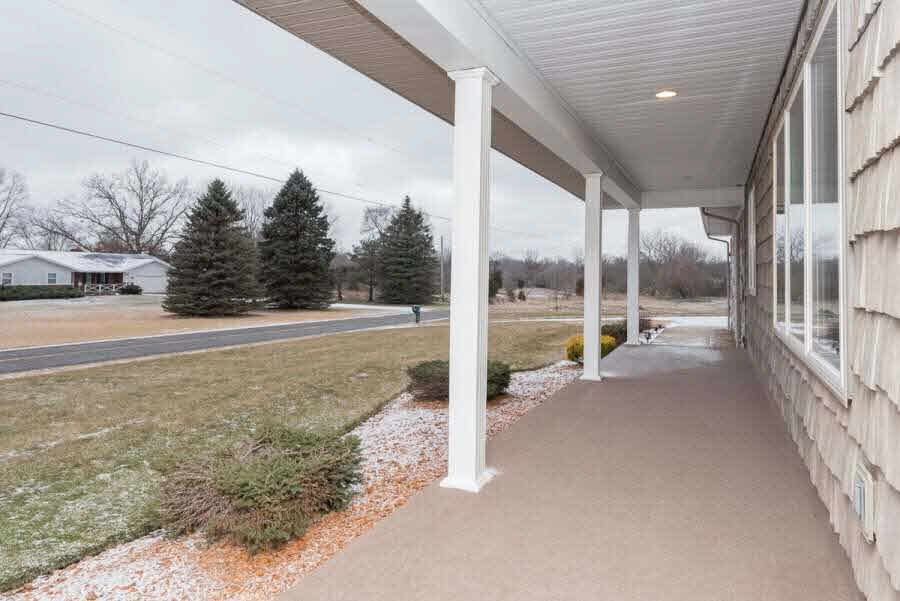 5126 Huggins Road Michigan Center, MI 49254 - Photo 3 of 31