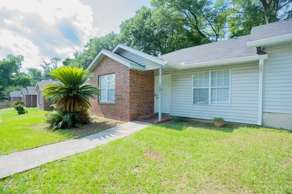 $675 | 700 Liberty Street, Unit A, Tallahassee, FL 32310