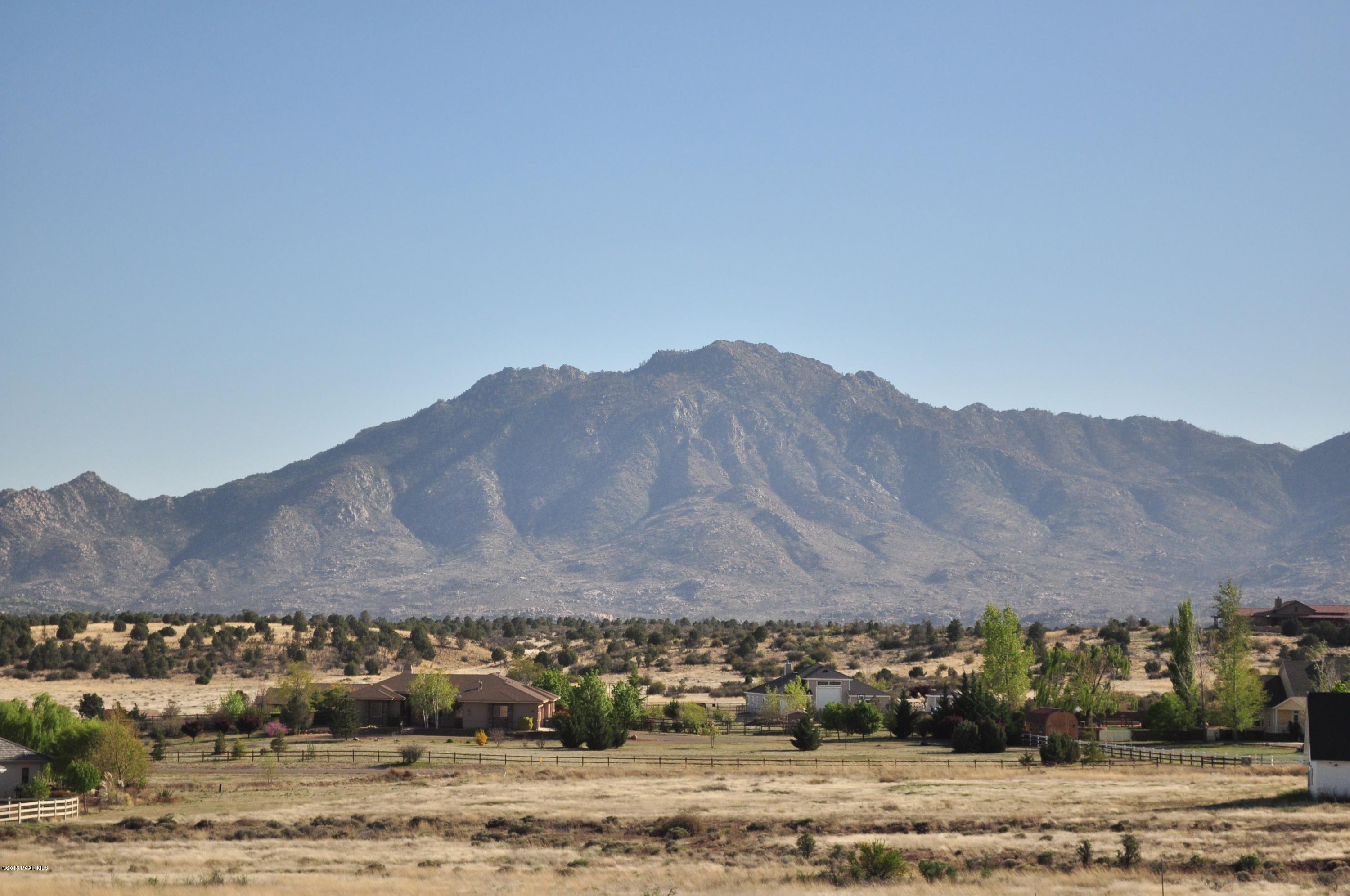 3665 Friendly Meadow Road Prescott, AZ 86305 - Photo 2 of 8 001_Granite Mountain Views .jpg