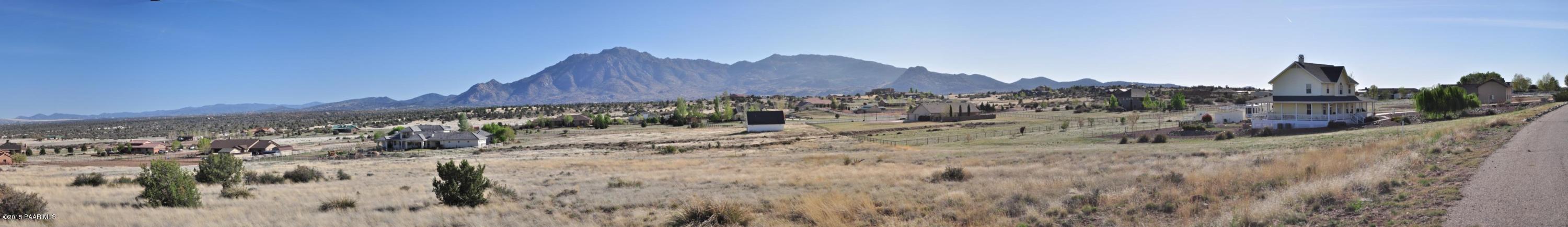 3665 Friendly Meadow Road Prescott, AZ 86305 - Photo 4 of 8 003_Panoramic View.jpg