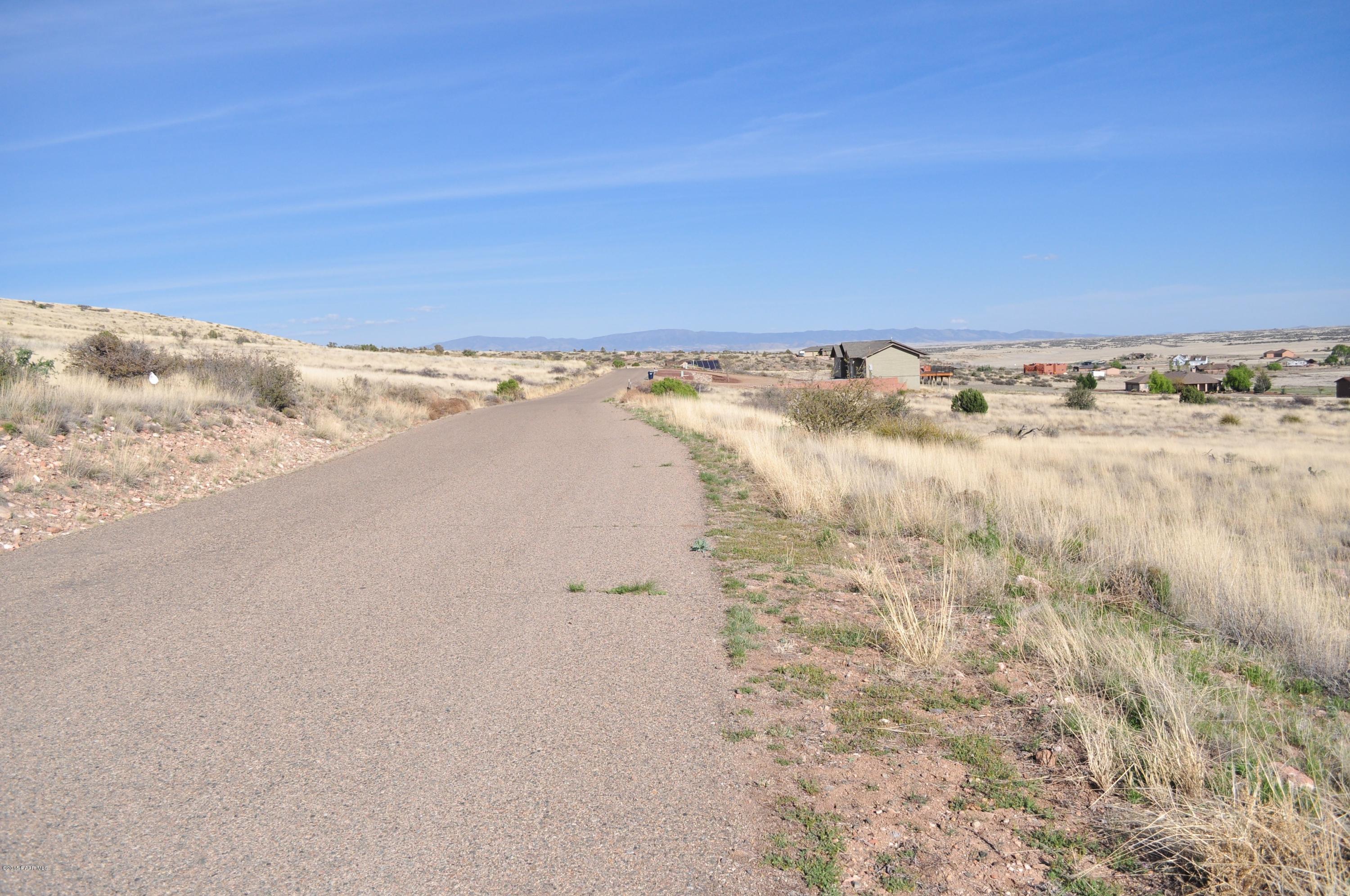 3665 Friendly Meadow Road Prescott, AZ 86305 - Photo 5 of 8 006_Street View.jpg