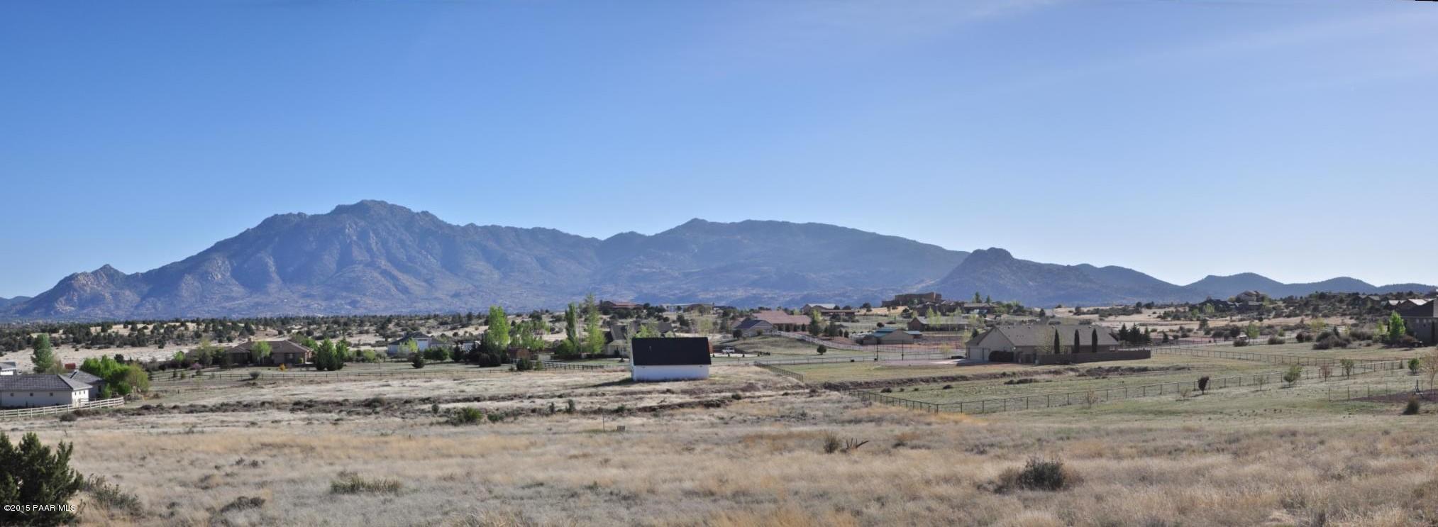 3665 Friendly Meadow Road Prescott, AZ 86305 - Photo 6 of 8 005_Mountain Views.jpg