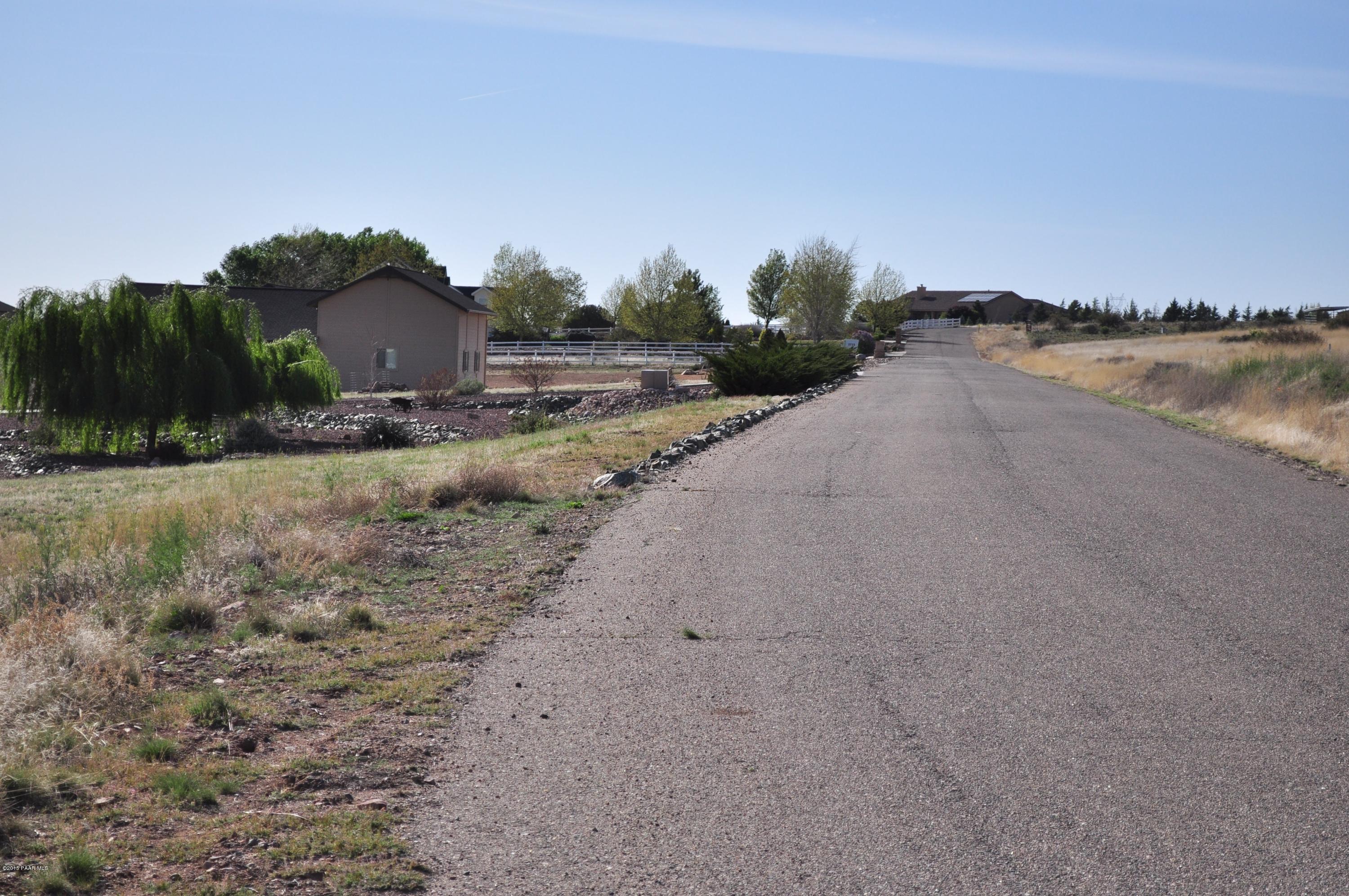 3665 Friendly Meadow Road Prescott, AZ 86305 - Photo 8 of 8 007_Street View.jpg