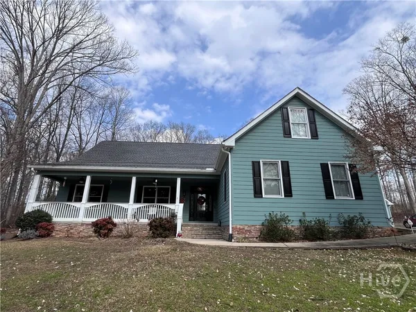 $544,000 | 291 Chambers Road, Commerce, GA 30530
