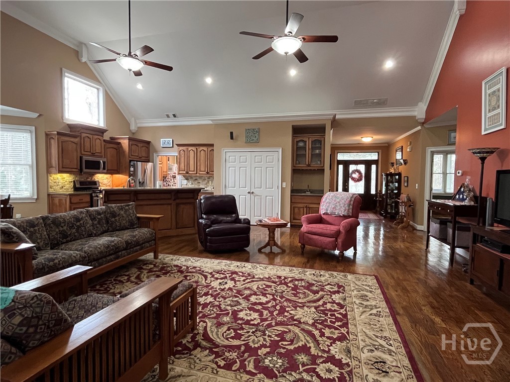 291 Chambers Road Commerce, GA 30530 - Photo 16 of 30