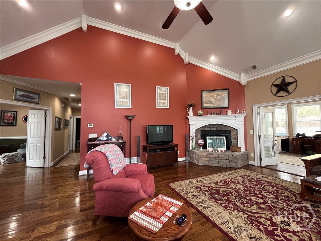 291 Chambers Road Commerce, GA 30530 - Photo 19 of 30