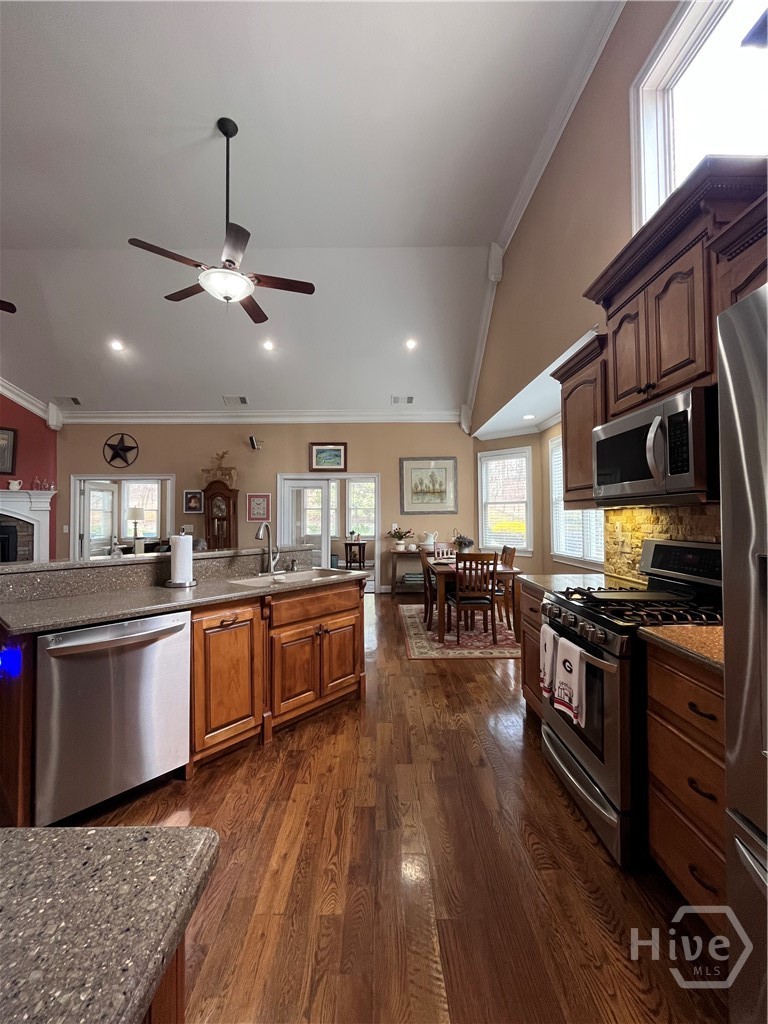 291 Chambers Road Commerce, GA 30530 - Photo 21 of 30