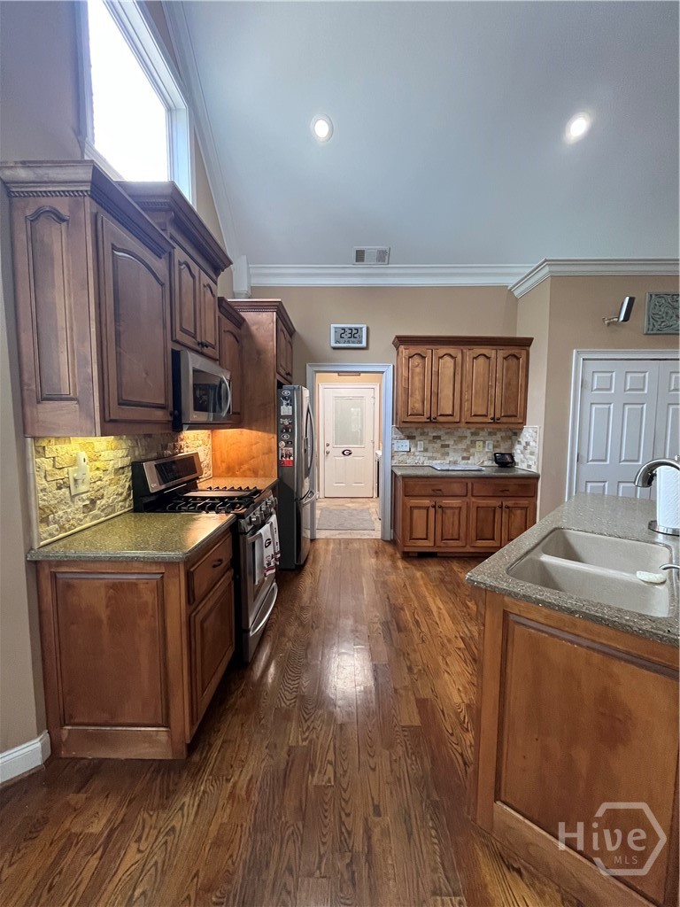 291 Chambers Road Commerce, GA 30530 - Photo 22 of 30