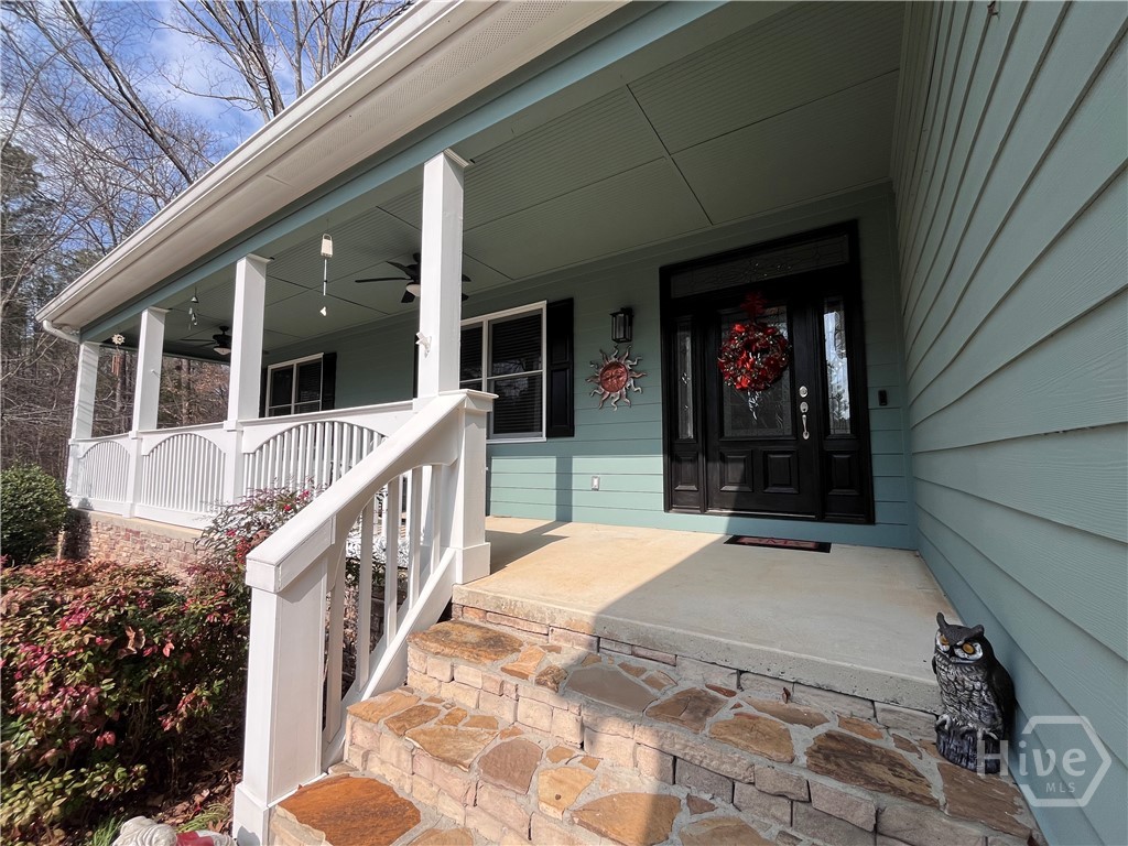 291 Chambers Road Commerce, GA 30530 - Photo 3 of 30