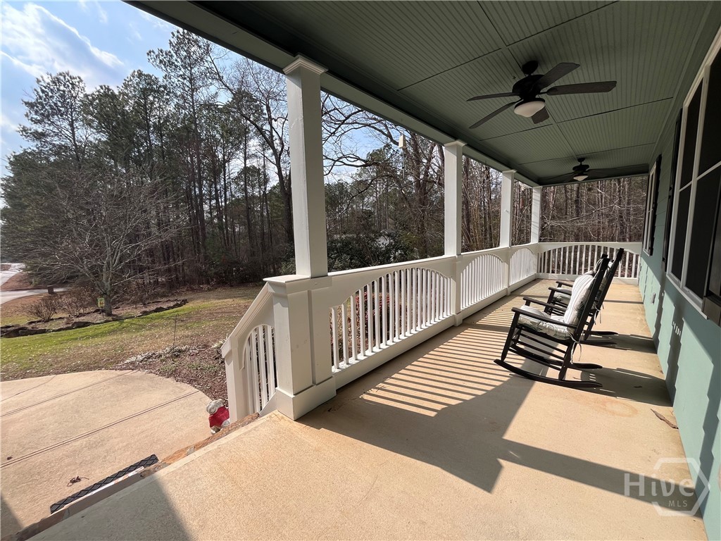 291 Chambers Road Commerce, GA 30530 - Photo 4 of 30