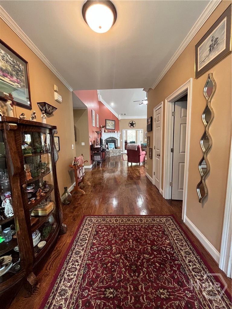 291 Chambers Road Commerce, GA 30530 - Photo 5 of 30