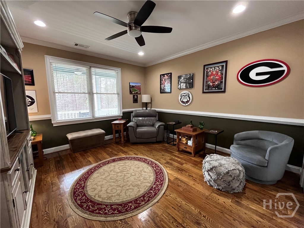291 Chambers Road Commerce, GA 30530 - Photo 6 of 30