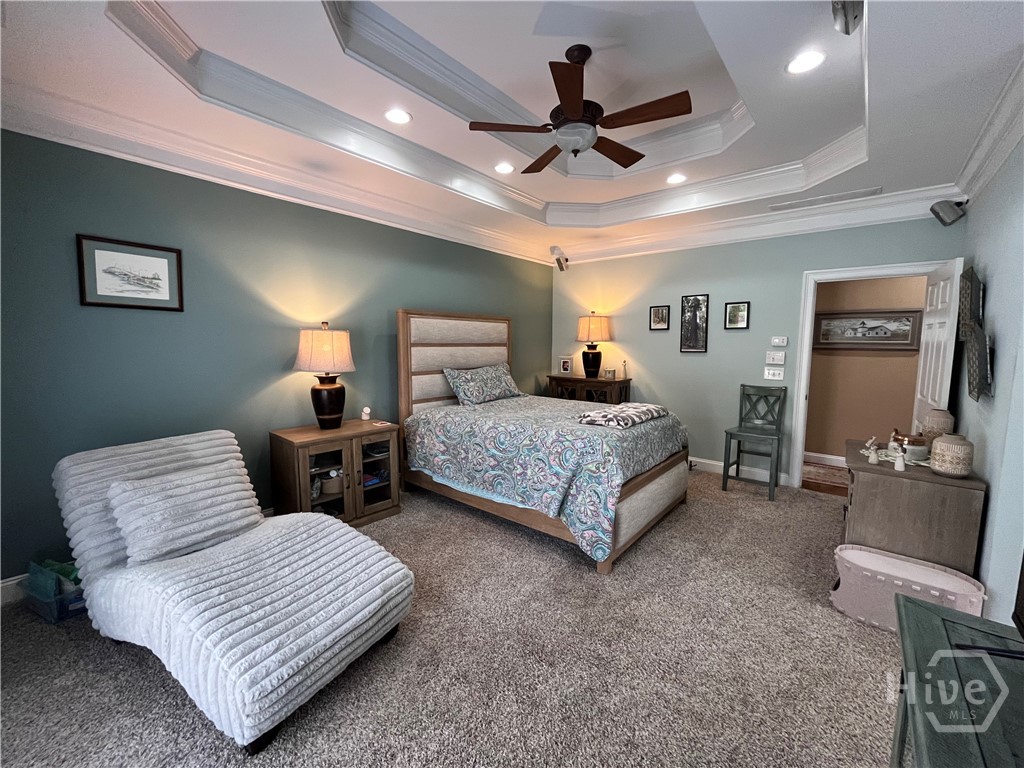291 Chambers Road Commerce, GA 30530 - Photo 7 of 30