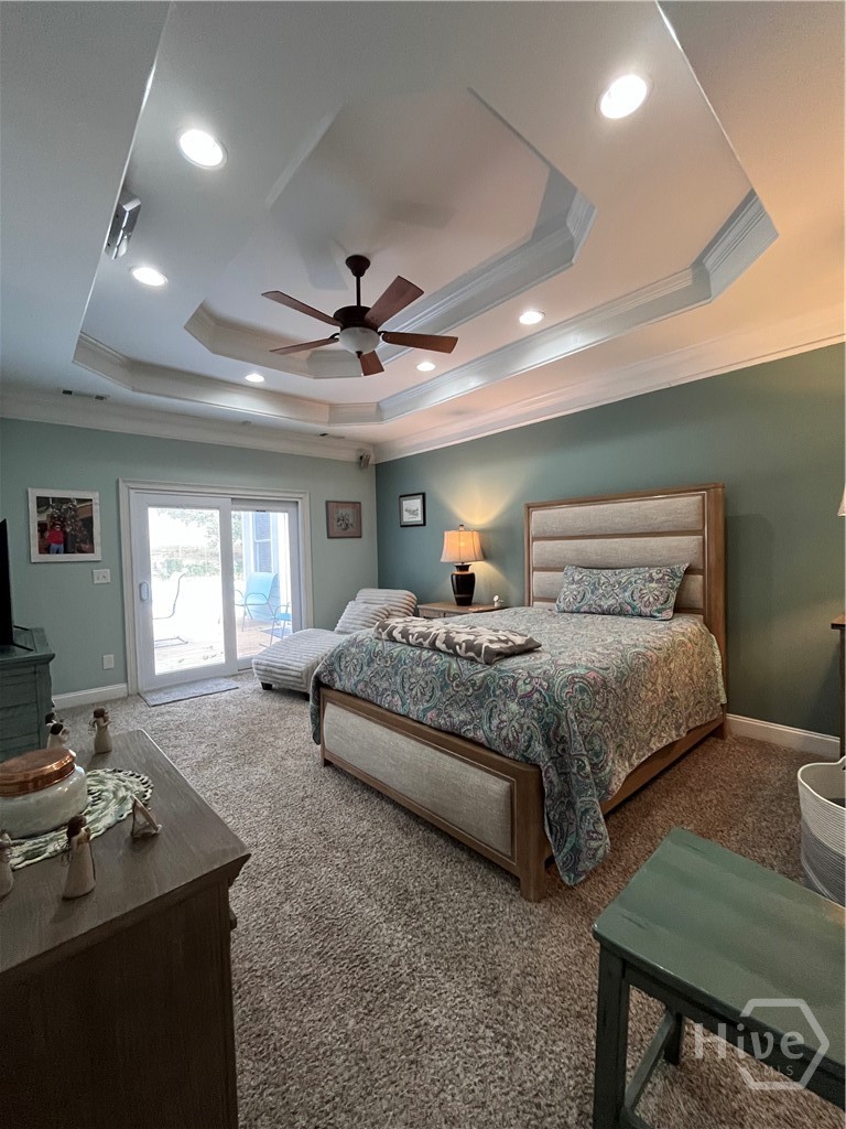 291 Chambers Road Commerce, GA 30530 - Photo 8 of 30