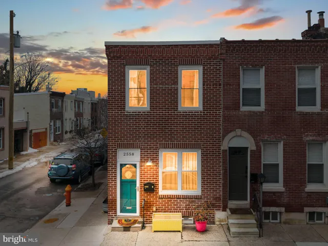 $374,000 | 2558 Cedar Street, Philadelphia, PA 19125