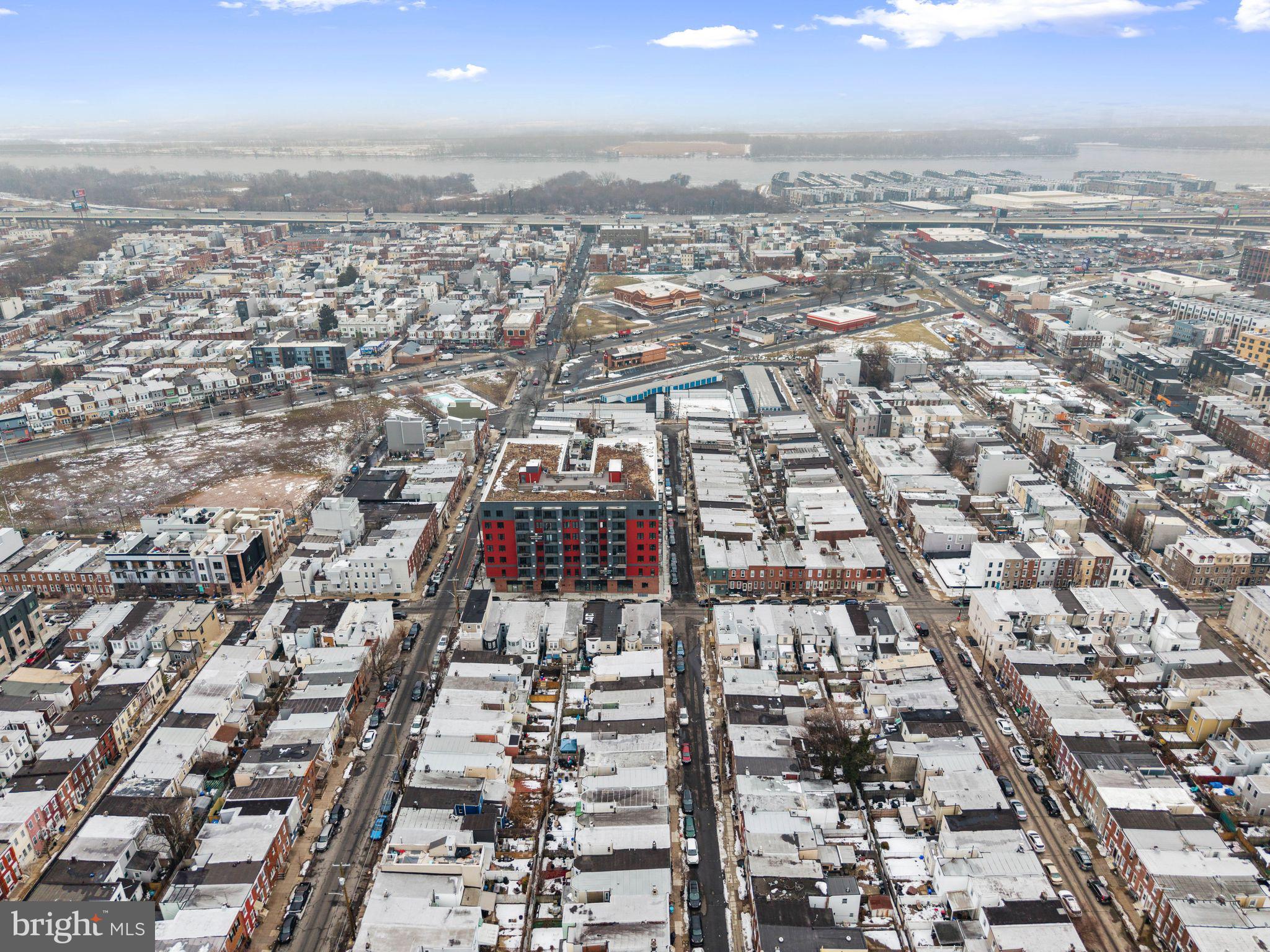 2558 Cedar Street Philadelphia, PA 19125 - Photo 31 of 38 Close to 95 Highway