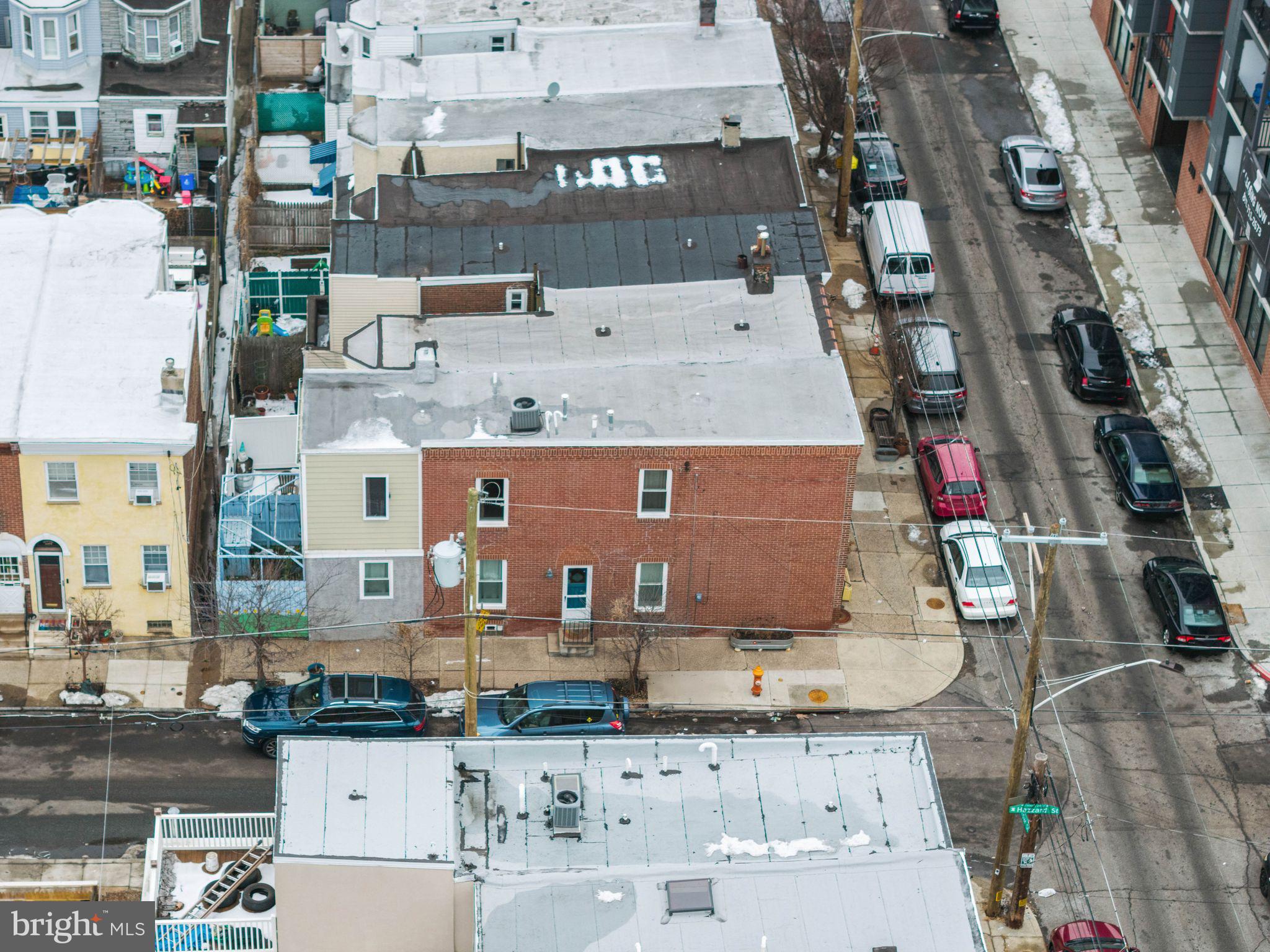 2558 Cedar Street Philadelphia, PA 19125 - Photo 34 of 38 Welcome Home