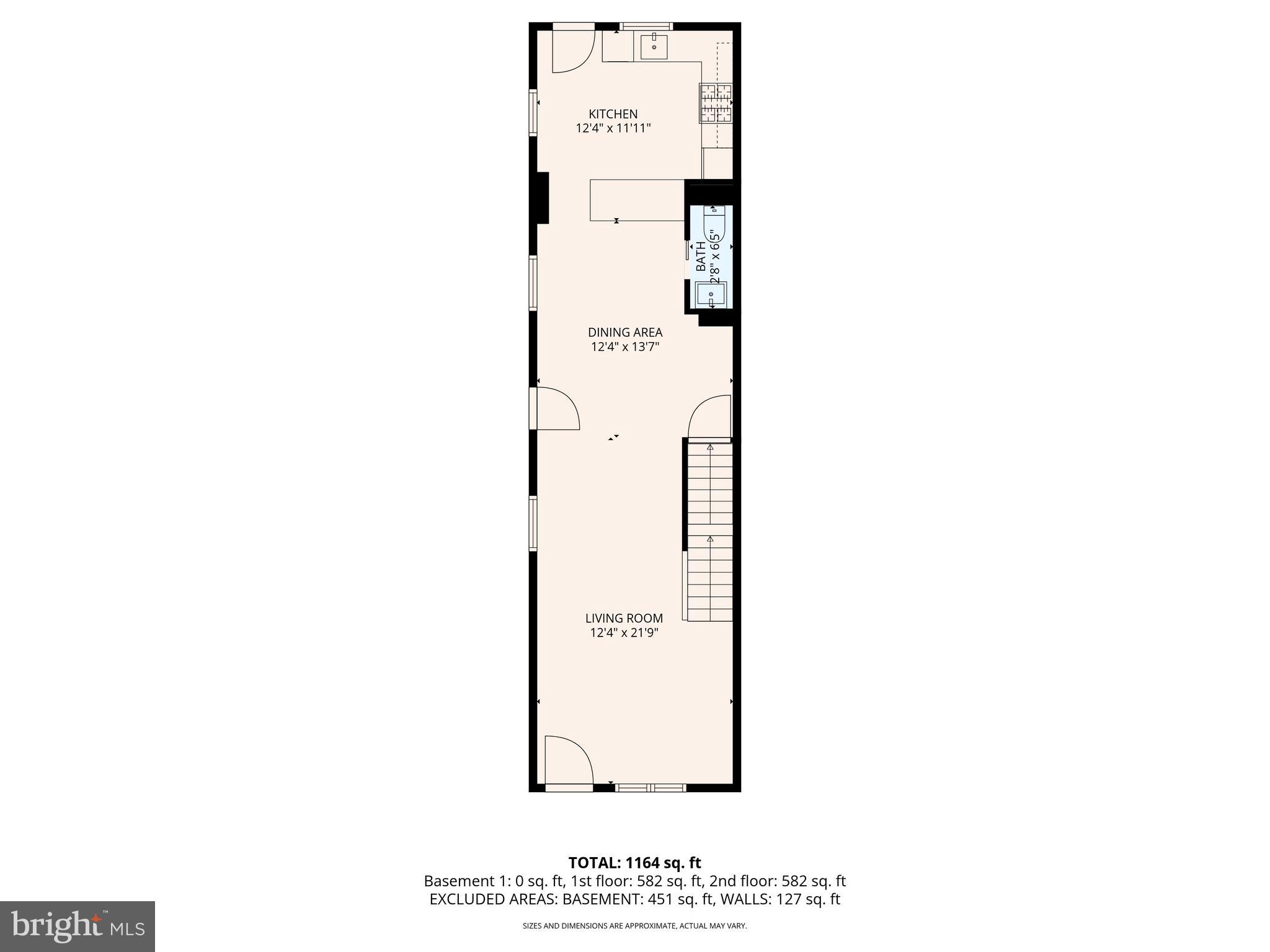 2558 Cedar Street Philadelphia, PA 19125 - Photo 36 of 38