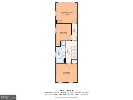 $374,000 | 2558 Cedar Street, Philadelphia, PA 19125