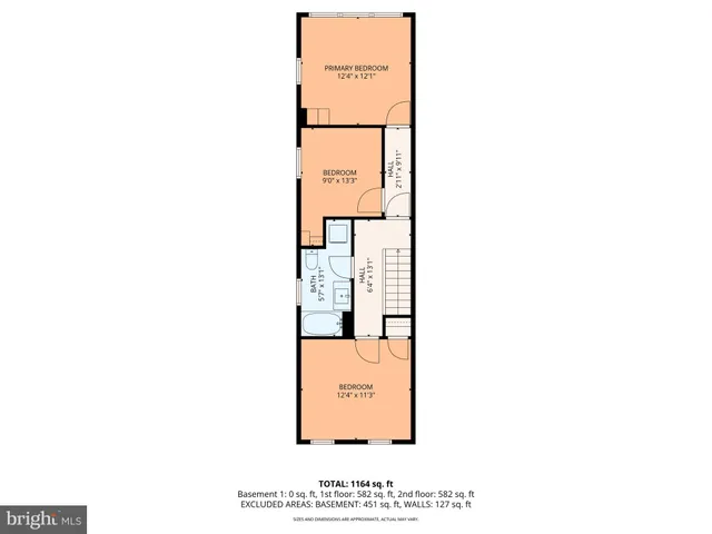 $374,000 | 2558 Cedar Street, Philadelphia, PA 19125