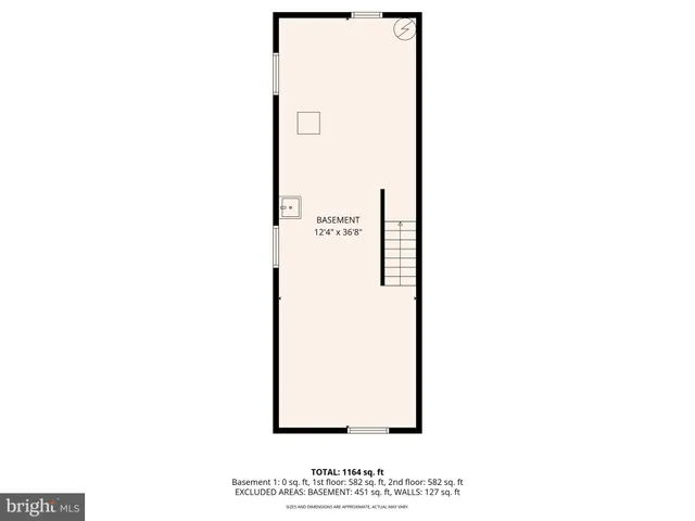 $374,000 | 2558 Cedar Street, Philadelphia, PA 19125