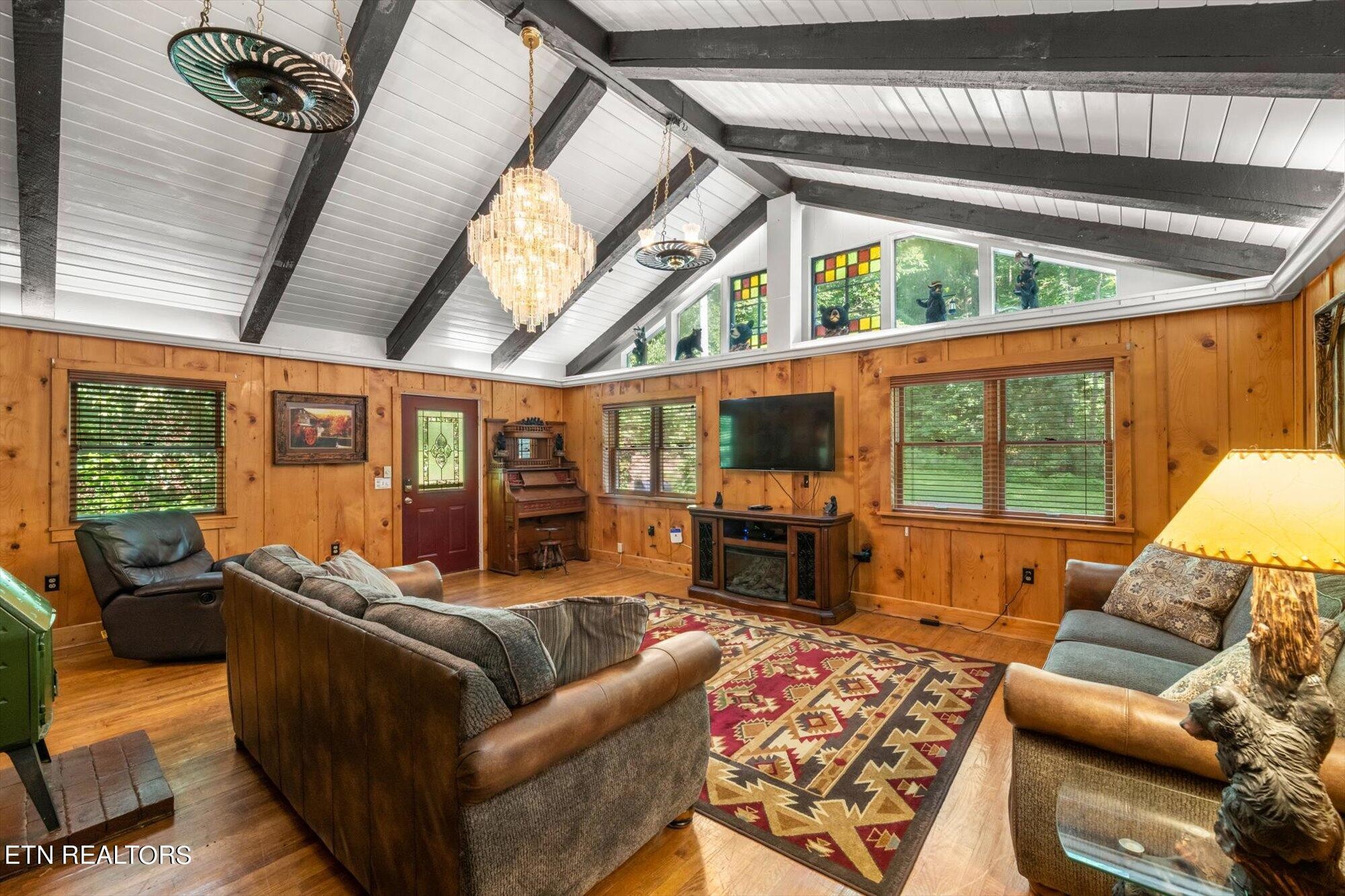 244 Spring Valley Road Sevierville, TN 37863 - Photo 14 of 60