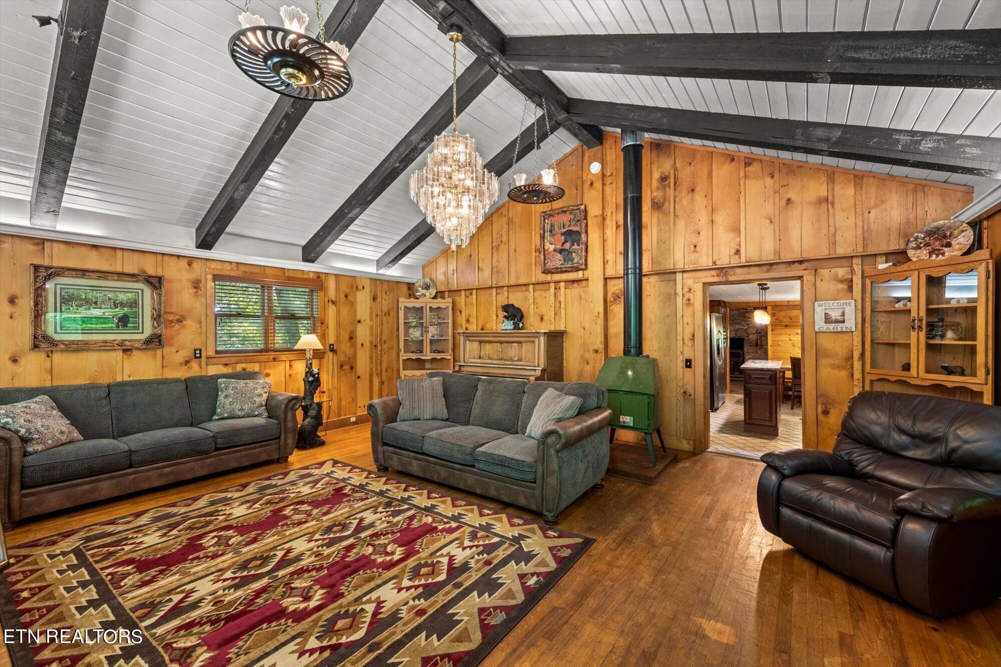 244 Spring Valley Road Sevierville, TN 37863 - Photo 15 of 60