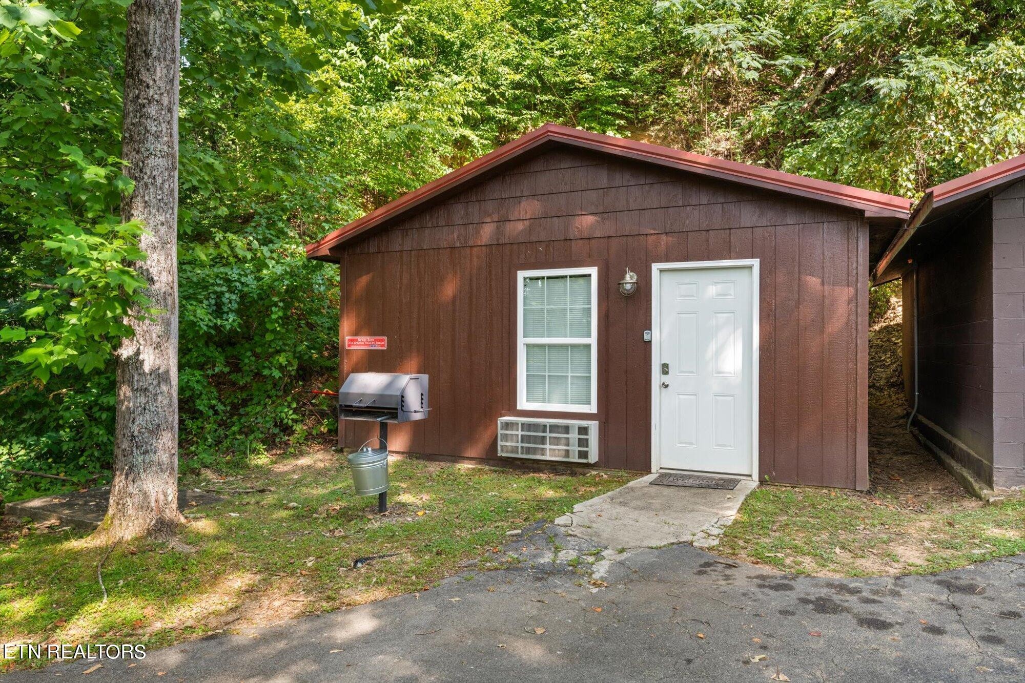 244 Spring Valley Road Sevierville, TN 37863 - Photo 20 of 60