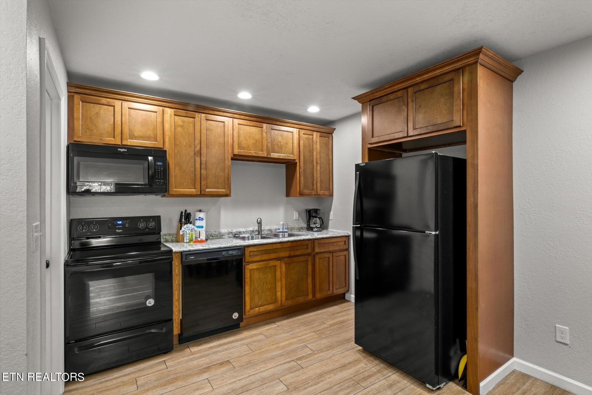 244 Spring Valley Road Sevierville, TN 37863 - Photo 24 of 60